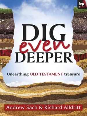 cover image of Dig Even Deeper